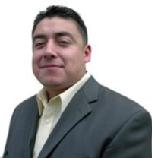 Javier Morales Logo