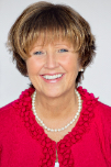 Pamela Weatherford Logo