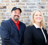 Team Jernell Jason And Lisa Jernell Logo