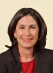 Tamima Friedman Logo