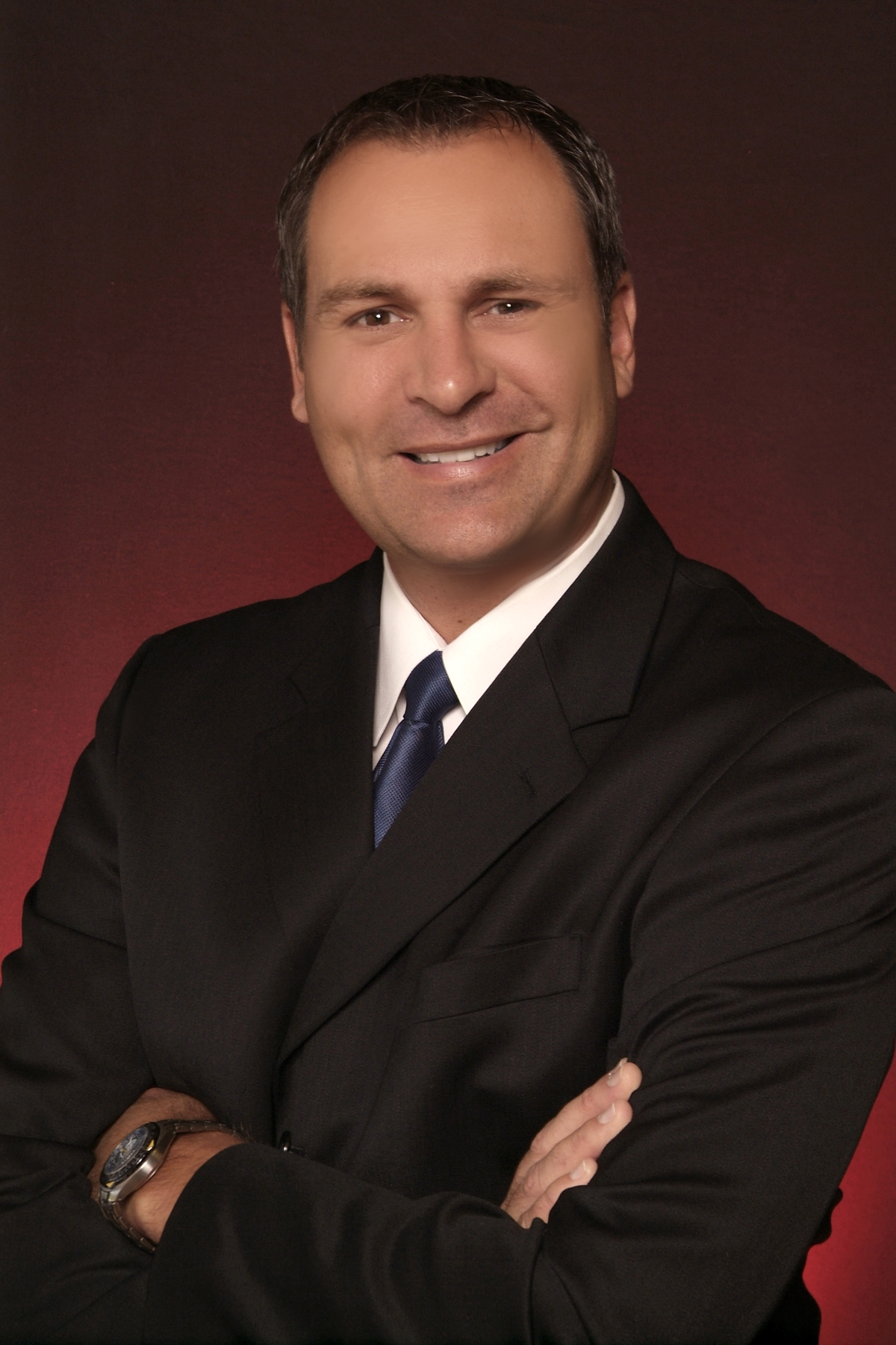 Agent Photo