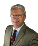 John Esau Logo