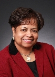M. Diane Cash Logo