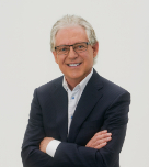 Tony Ratchford Logo
