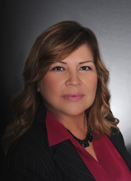 Blanca Chavez - KW166820343chavez