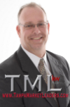 Michael Simpkins Logo