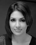 Priti Malhotra Logo