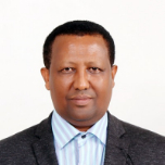 Elias Abebe Logo