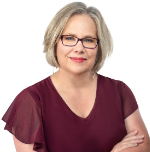 Bonnie Davis Logo