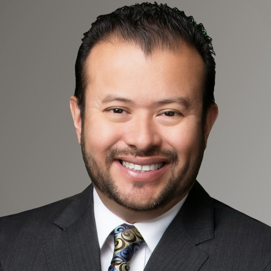 Luis Guevara Net Worth