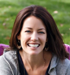 Kristi Orr Logo