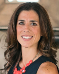 Melissa Galli Logo