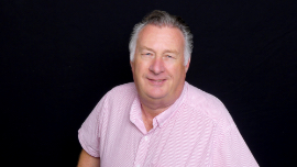 John Boyd Logo