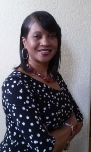 Tracey Toney Logo
