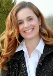 Melinda Haggerty Logo