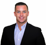Eric Maher Logo