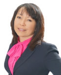 Maria Valencia Logo