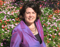 Deborah Husby Logo