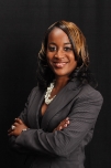 Denise White Logo