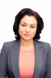 Tanya Patrick Logo