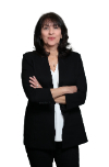 Laurie Wotus Logo