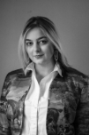 Alexsandra Bricolas Logo