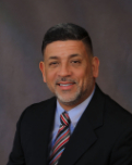 Anthony Rodriguez Logo