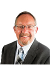 Steve Berger Logo