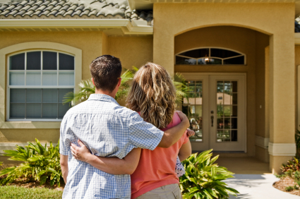 buying a foreclosure