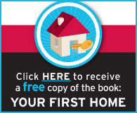 FREE copy of Your First Home