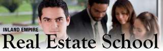 Inland Empire Real Estate School