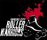 KC Roller Warriors Roller Derby