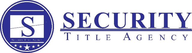 Security Title