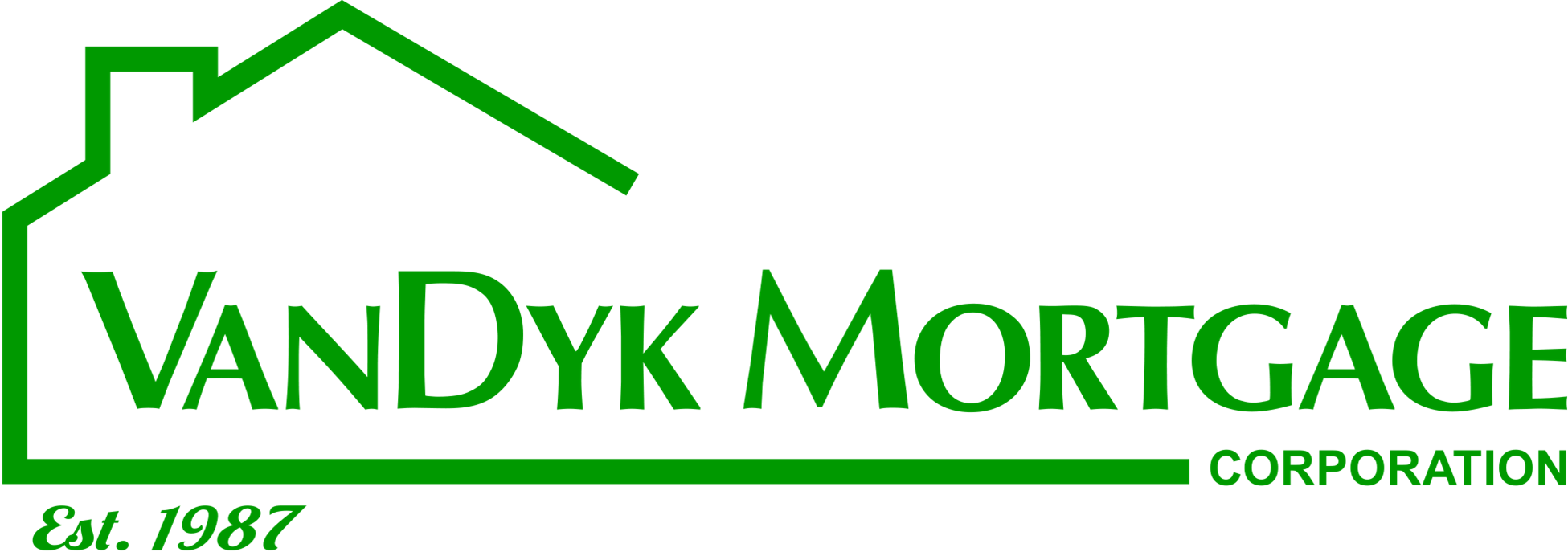 VanDyk Mortgage Website