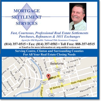 Mortgage Settlement