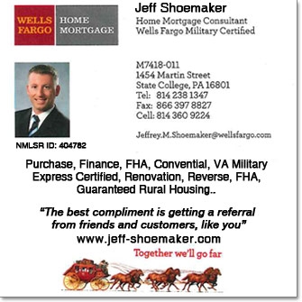 Jeff Shoemaker
