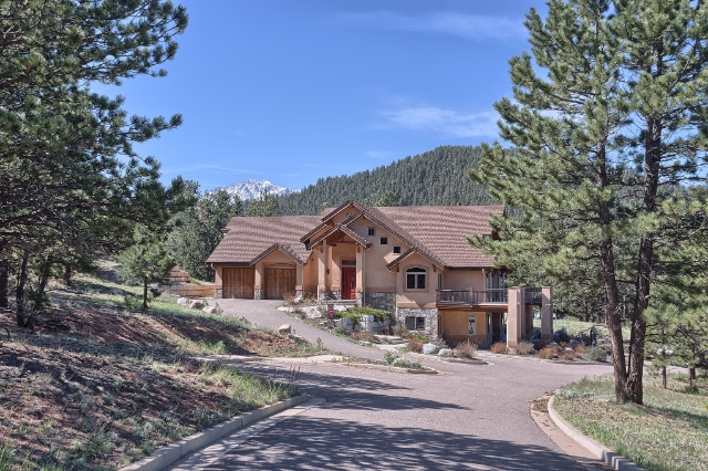 107 Sundial Dr. Ste A Woodland Park, Colorado 80863