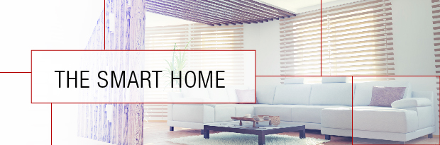 the smart home