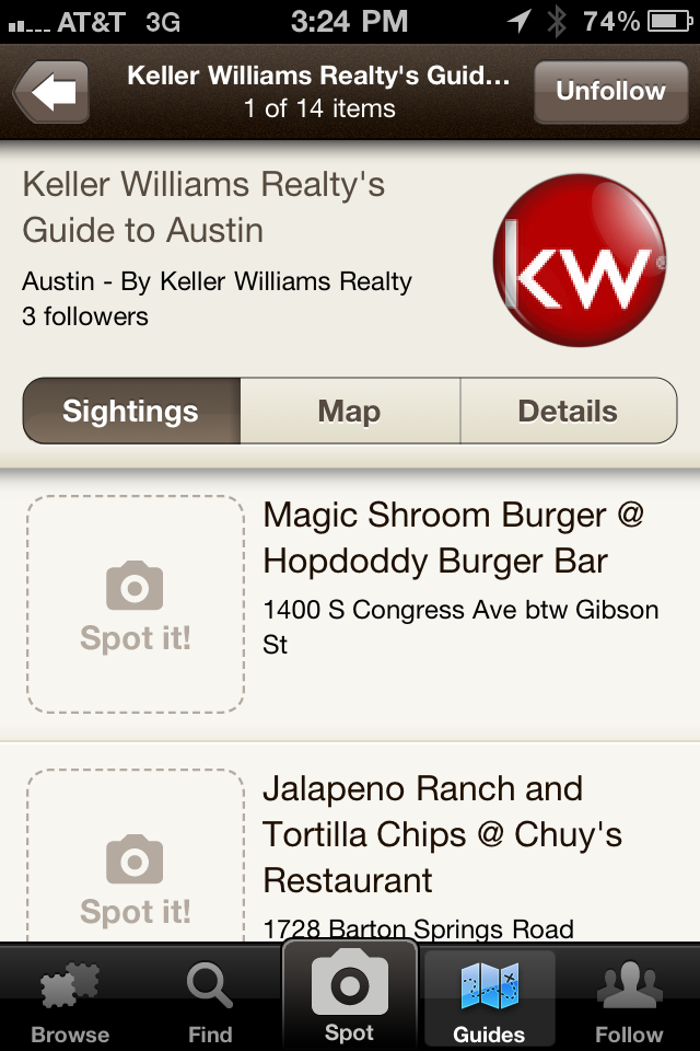 Keller Williams Realty’s Guide to Austin Keller Williams Realty’s Guide to Austin
