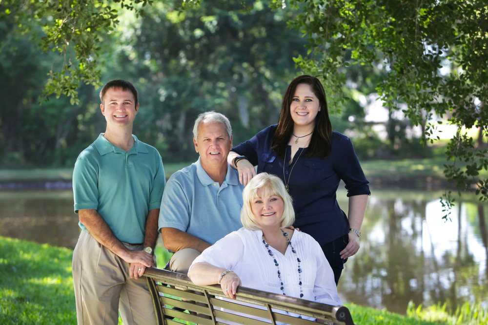 Meet the Ward Team - Keller Williams Realty - Tampa Properties