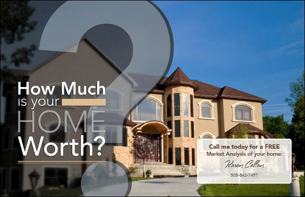How Much Is Your Home Worth