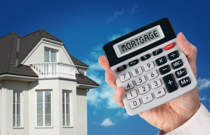 Try My Mortgage Calculator