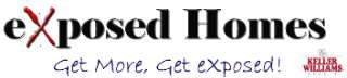 eXposed Homes Logo