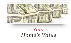 Your home's value