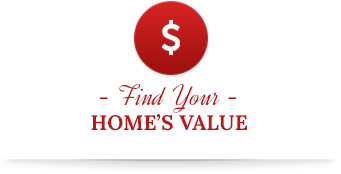 Find Your Home's Value