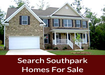 Search Southpark NC homes for sale
