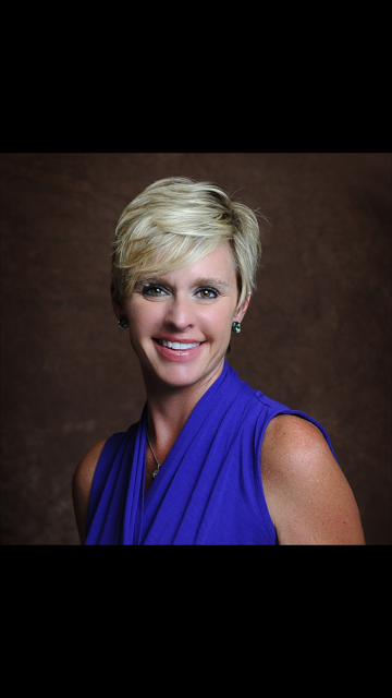 Shawna Pope | Topeka KS | Keller Williams Realty