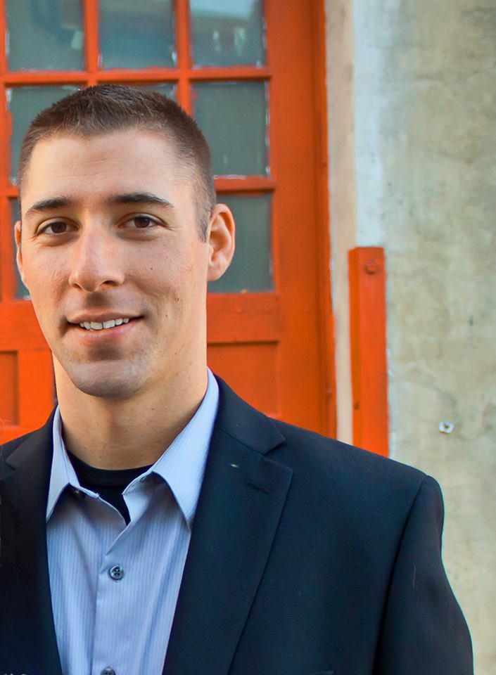 David James West Des Moines IA Keller Williams Realty