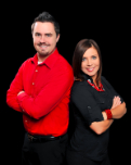 Agent Photo