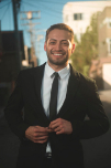 Agent Photo